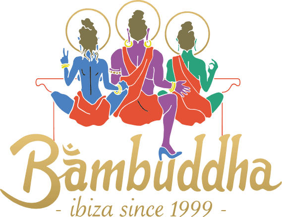 Bambuddha
